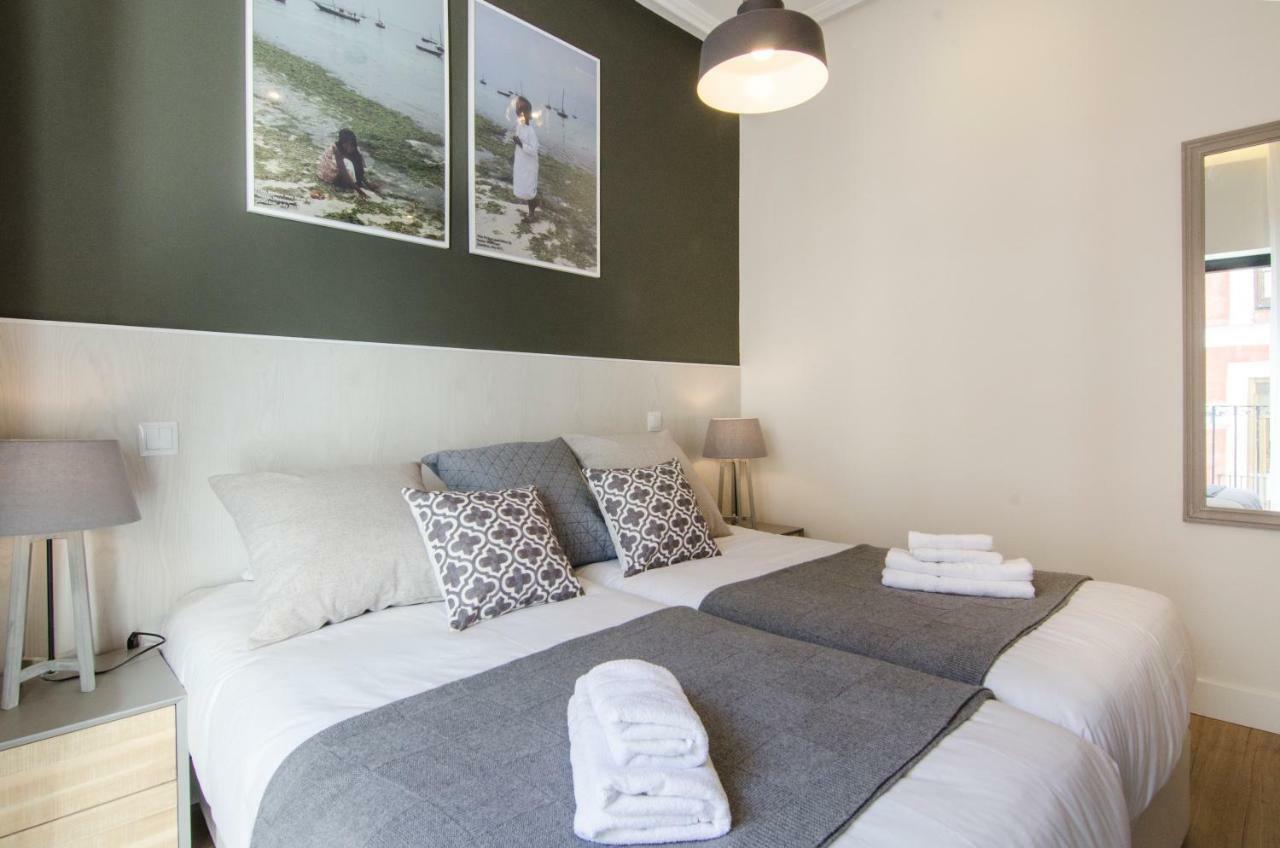 Minty - 3bd Libreros Apartment *