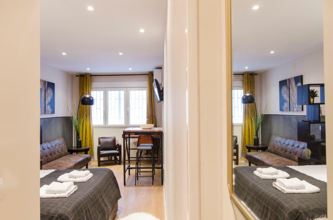 Minty - Pedro Zerolo Appartement *