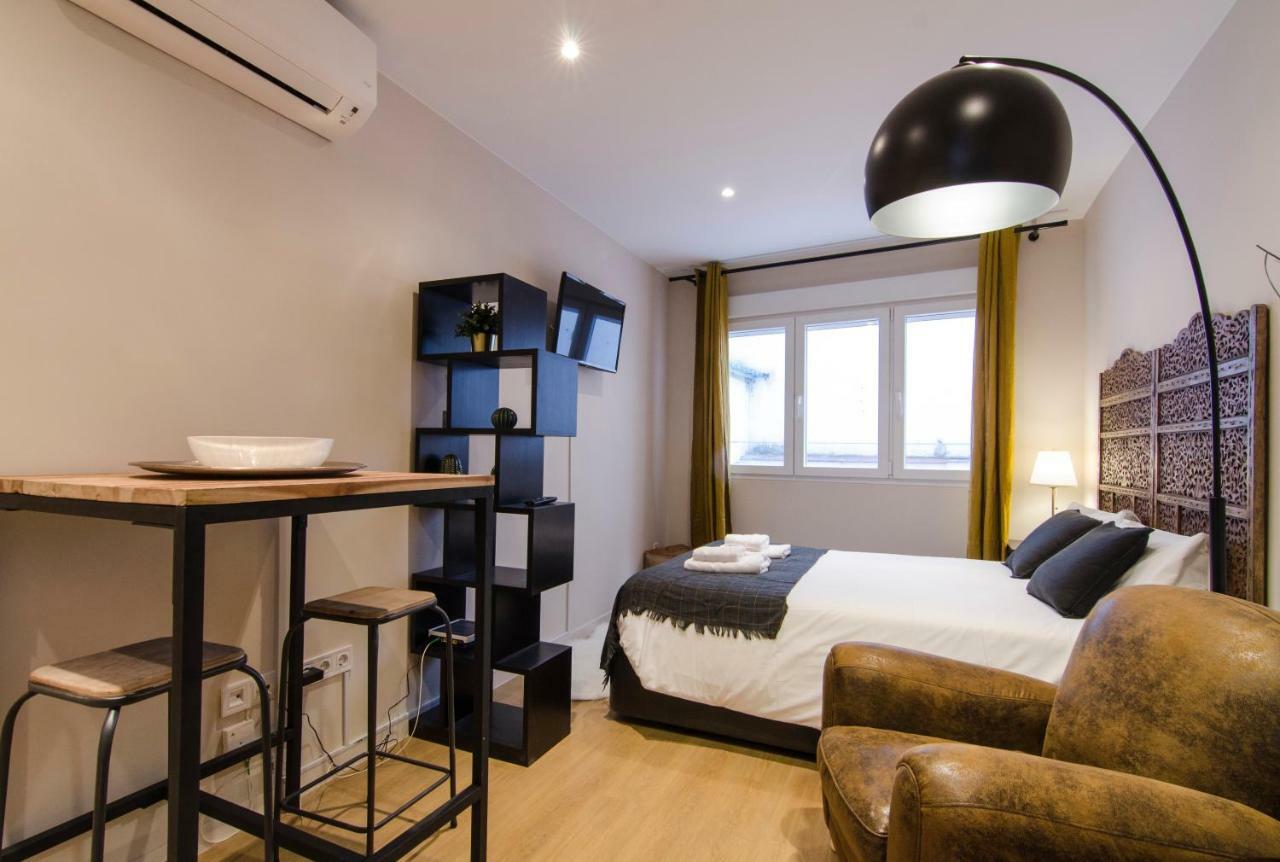 Appartement Minty - Pedro Zerolo *
