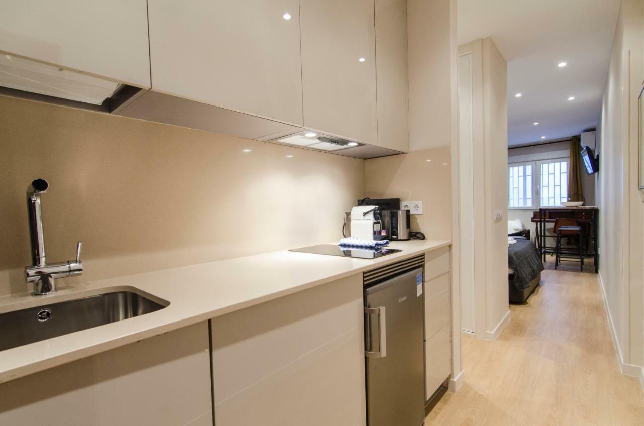 Appartement Minty - Pedro Zerolo *