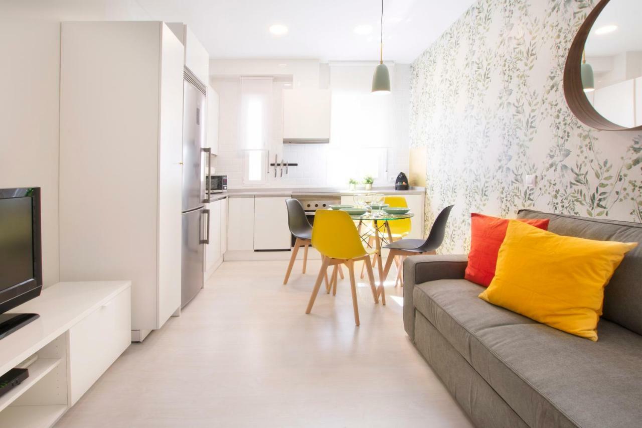 Minty - Ortega Y Gasset Appartement