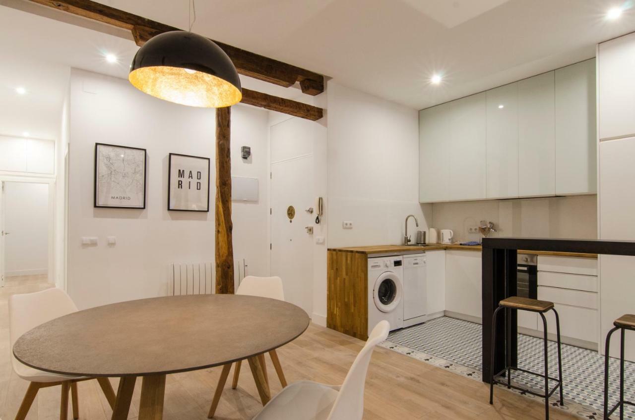 Apartment Fomento Madrid