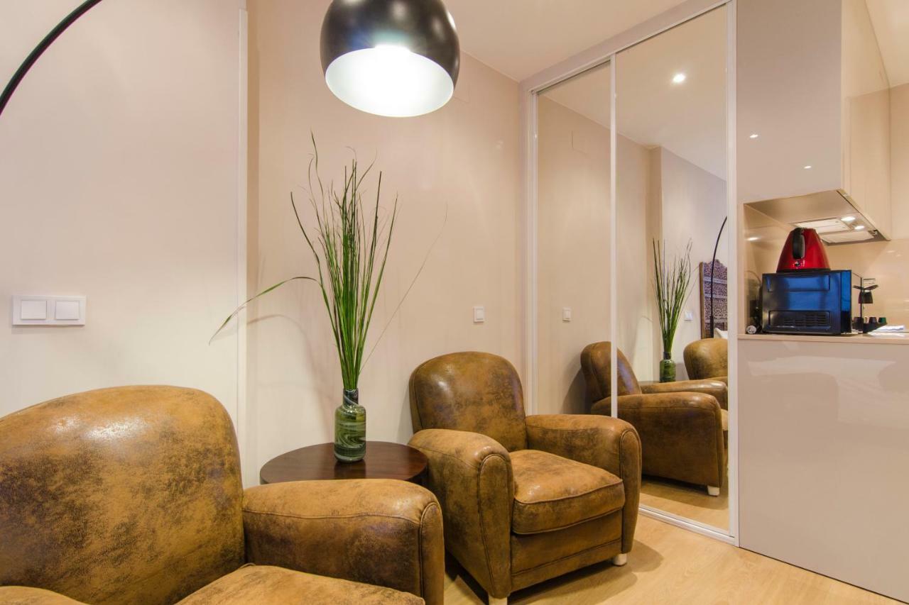 Minty - Pedro Zerolo Appartement