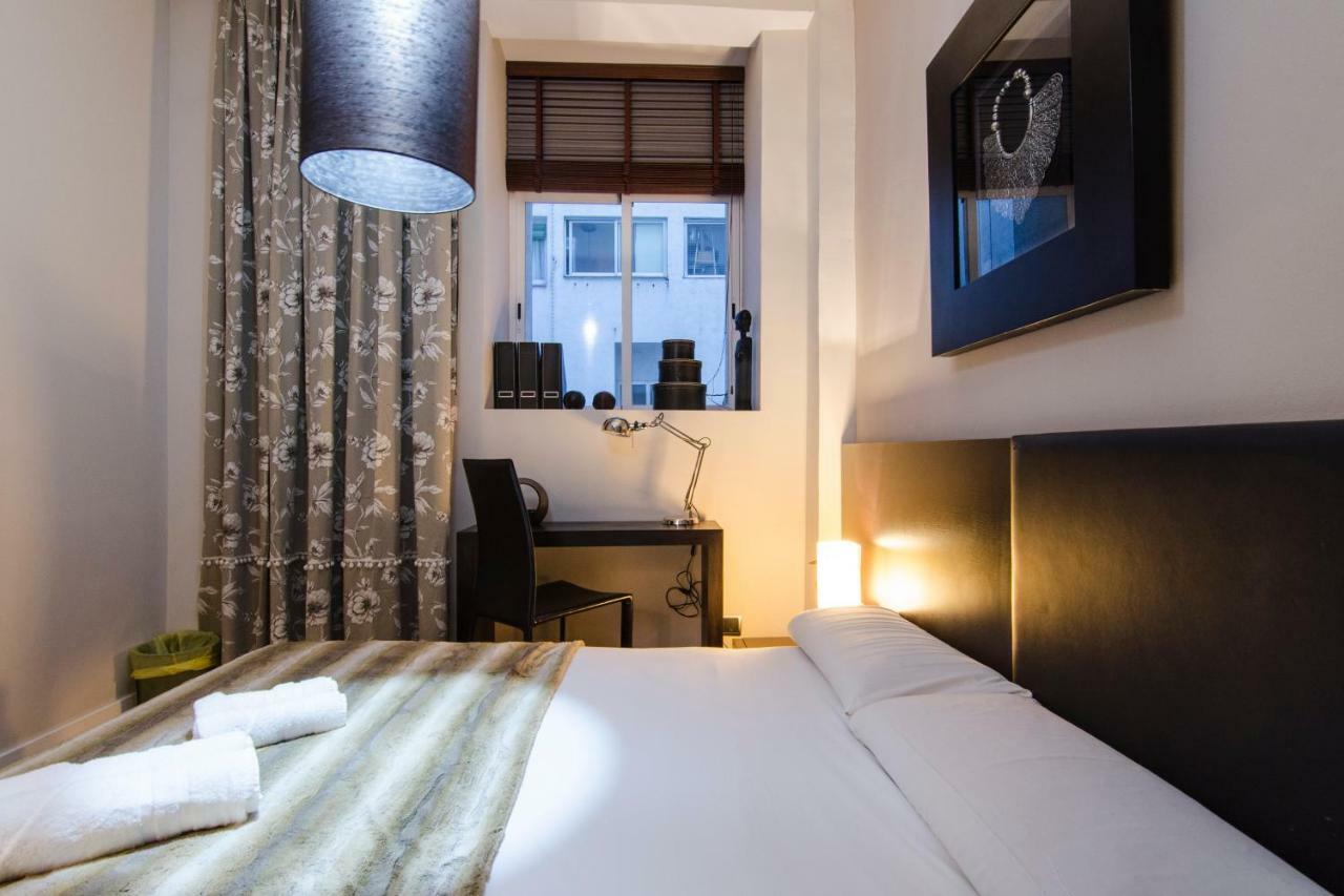 Apartamento Cavanilles 27 *