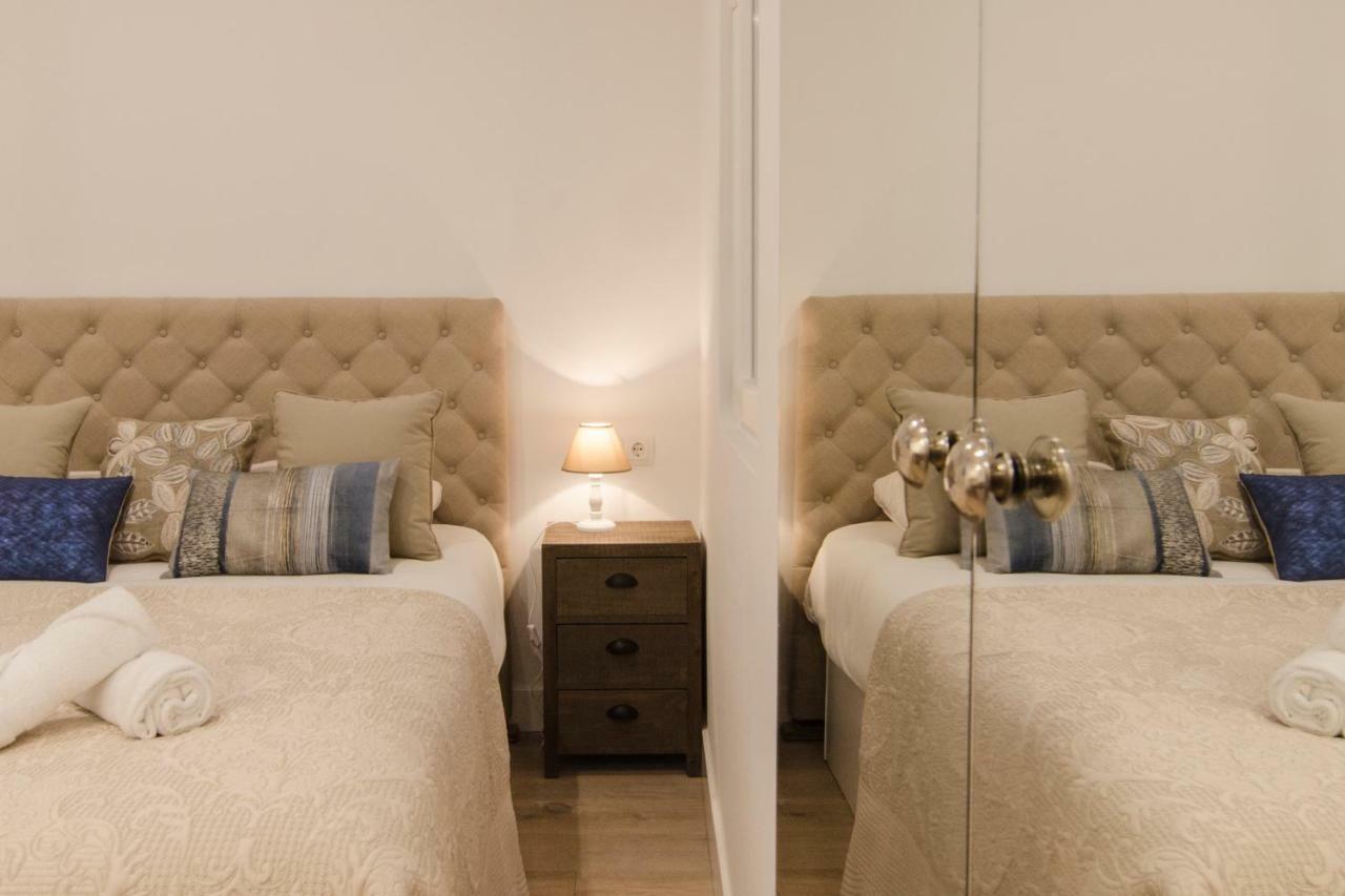 Apartment Fomento *