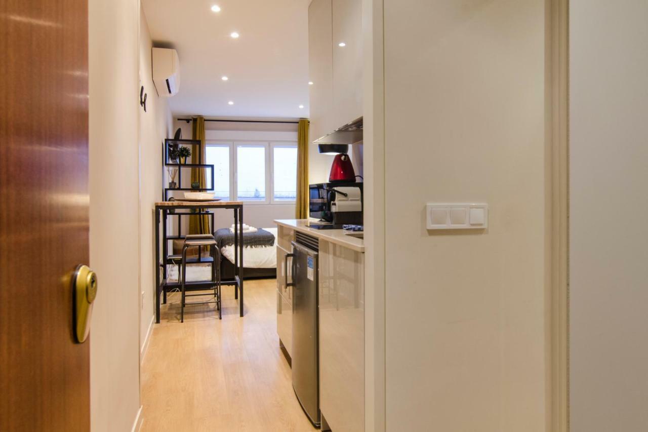 Minty - Pedro Zerolo Appartement