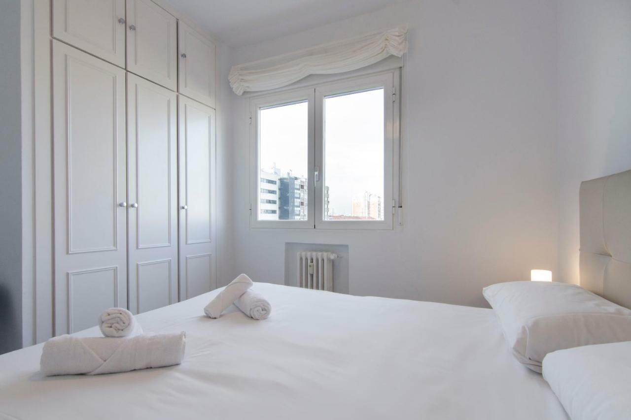 Minty Stay- 1bd Apartment