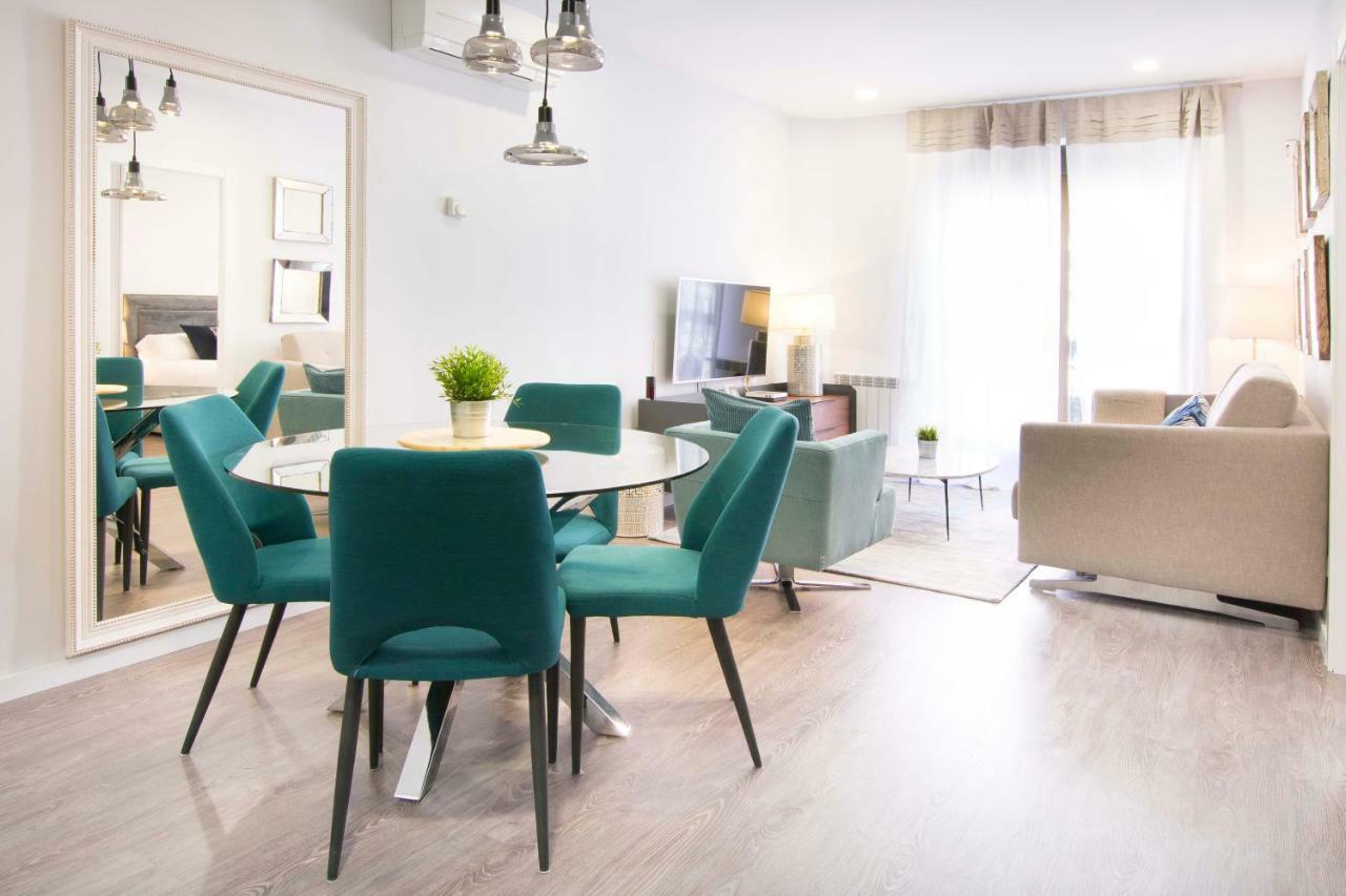 Apartamento Alcala 146 *