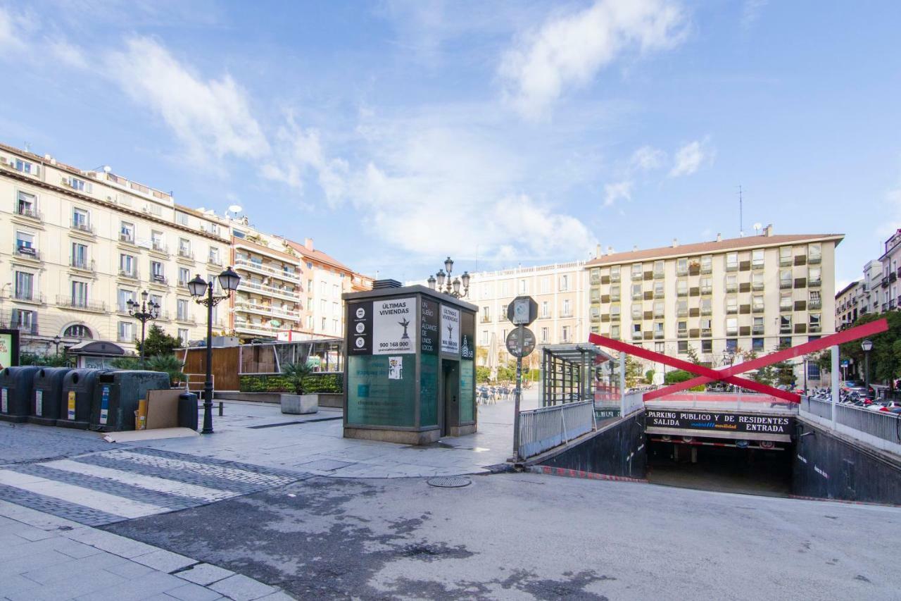 Appartement Minty - Pedro Zerolo