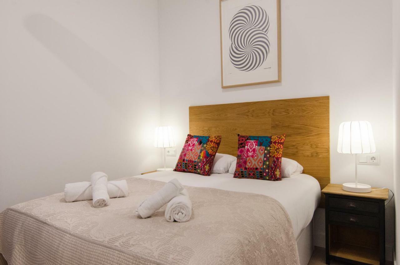 Apartment Fomento