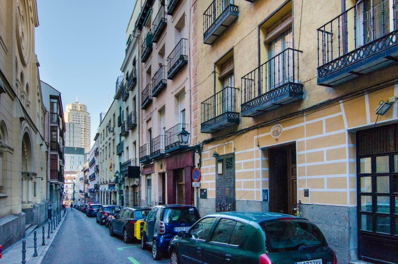 Apartment Fomento
