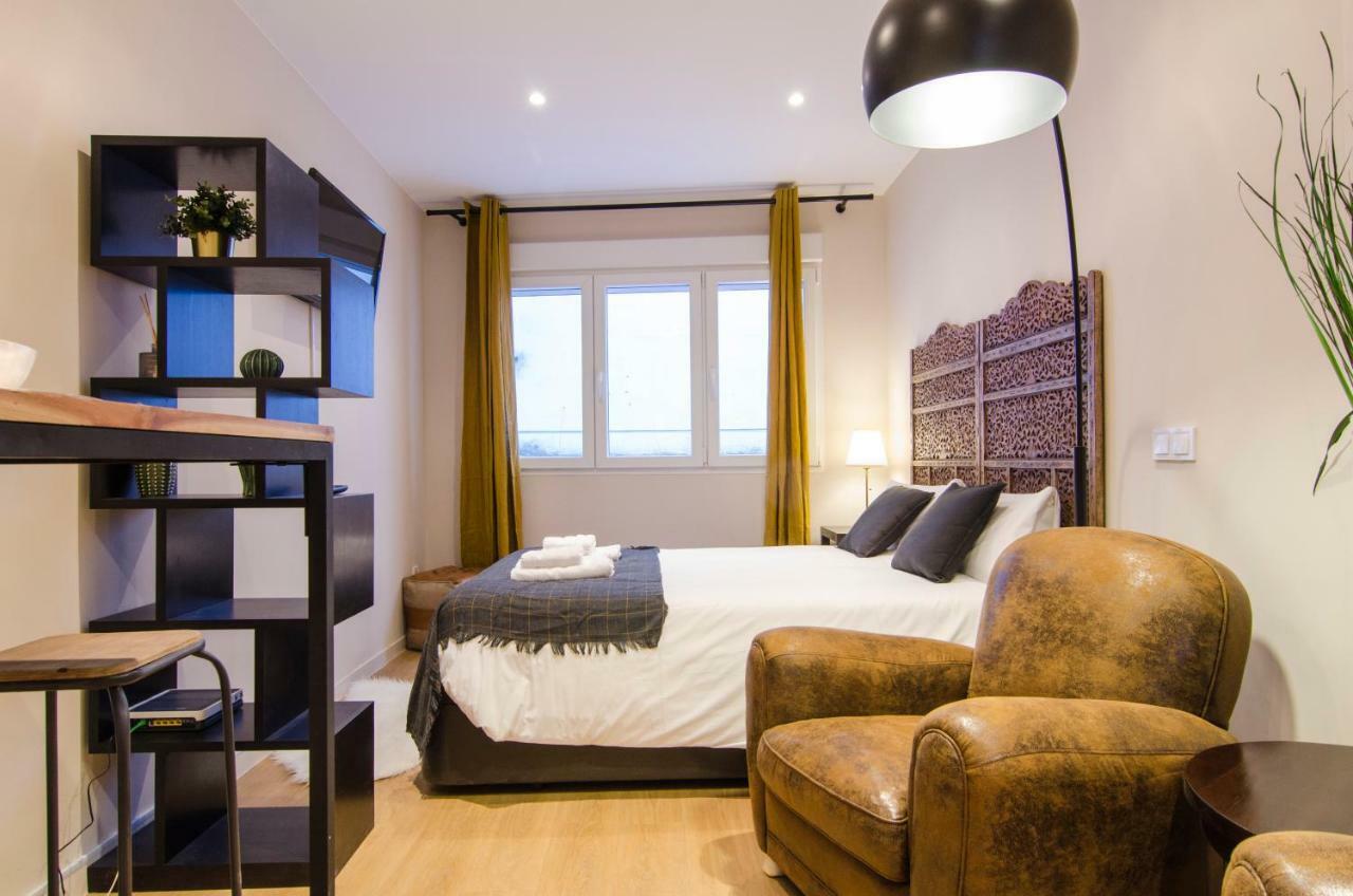 Minty - Pedro Zerolo Appartement *