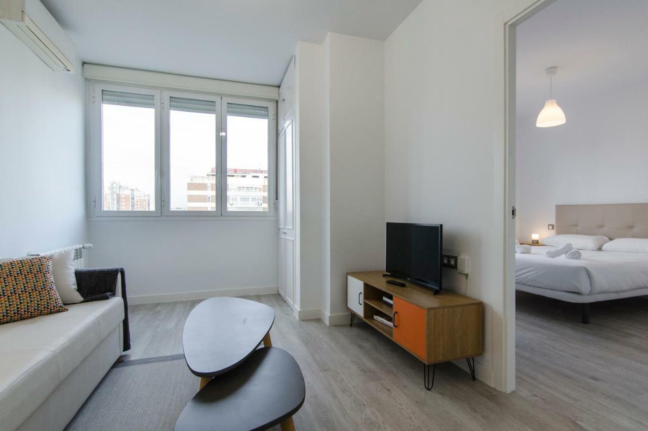 Minty Stay- 1bd * Madri
