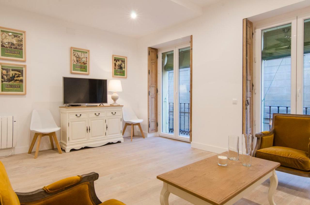 Fomento Apartamento Madri