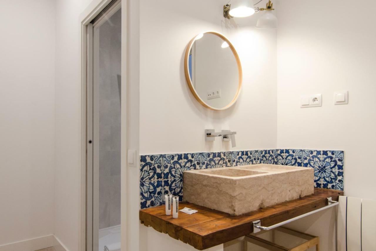 Fomento Apartment *