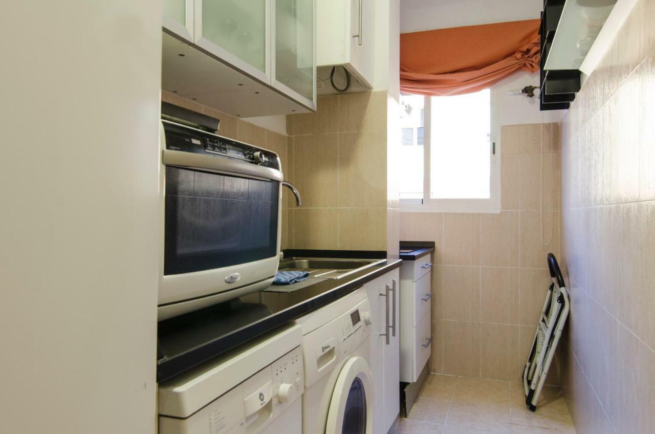 Cavanilles 27 Apartamento Madrid