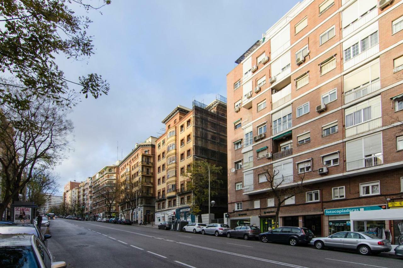 Cavanilles 27 Apartamento