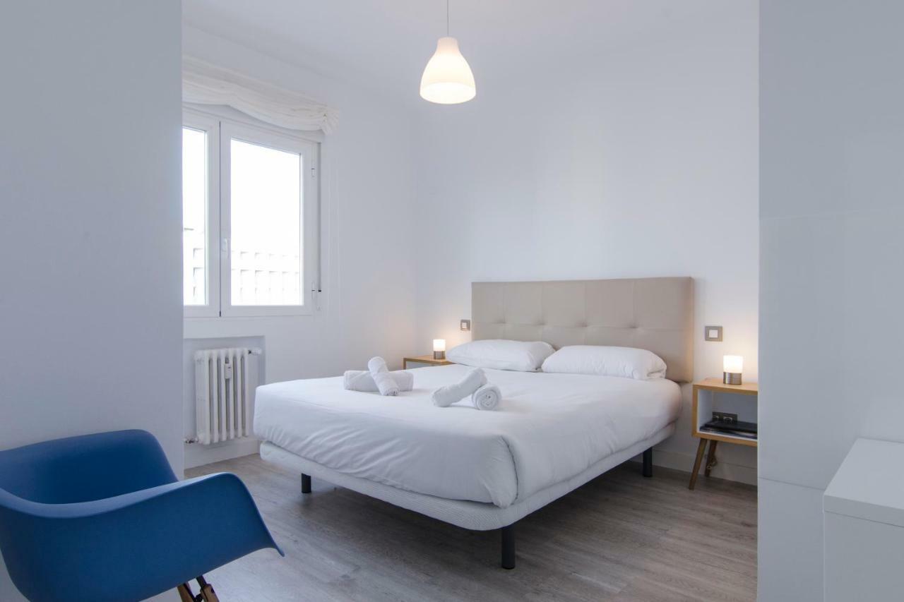 Apartment Minty Stay- 1bd