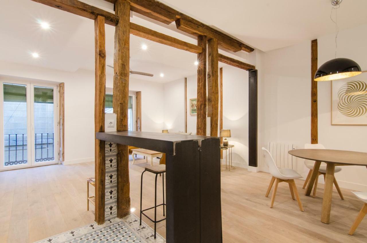 Fomento Apartamento Madri