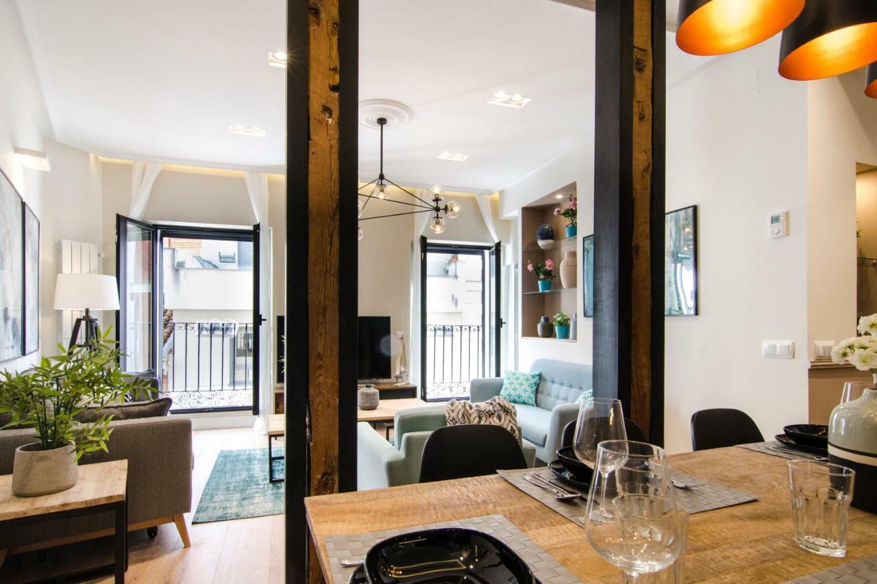 Apartment Minty - 3bd Libreros *