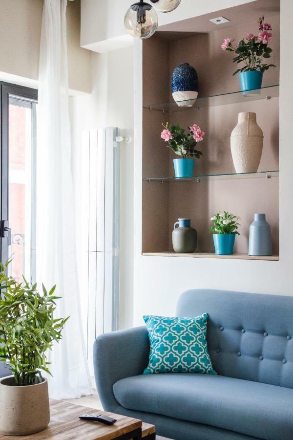 Apartment Minty - 3bd Libreros