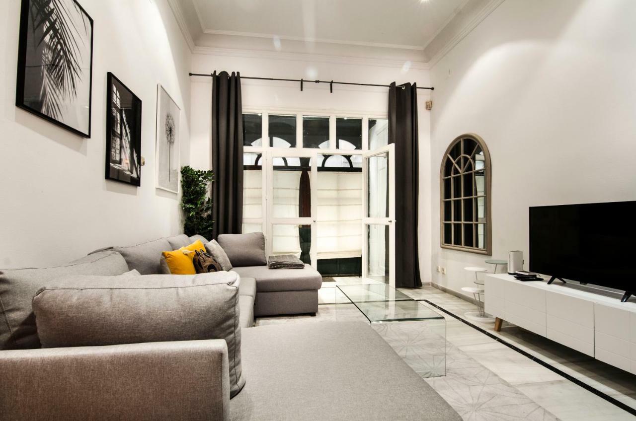 Fresa, 3 Apartment