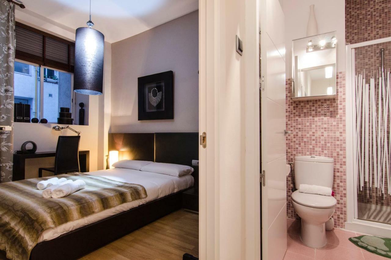 Apartamento Cavanilles 27 *