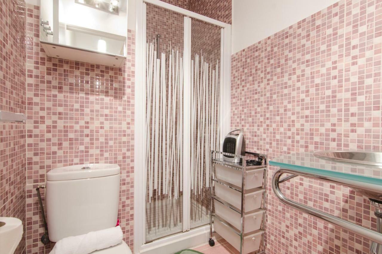 Apartamento Cavanilles 27 *