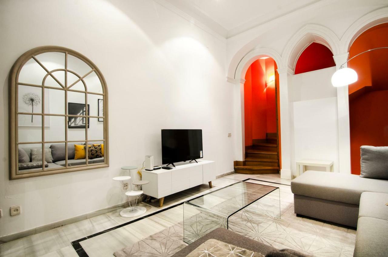 Fresa, 3 Apartment