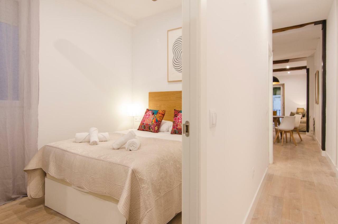 Apartment Fomento Madrid