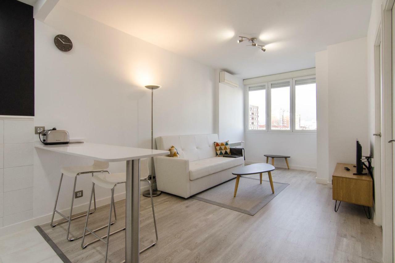 Apartment Minty Stay- 1bd Madrid