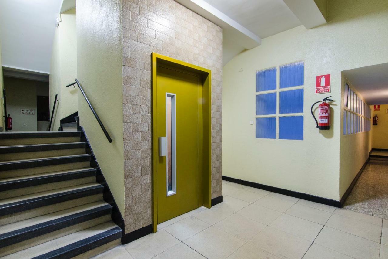 Apartamento Cavanilles 27