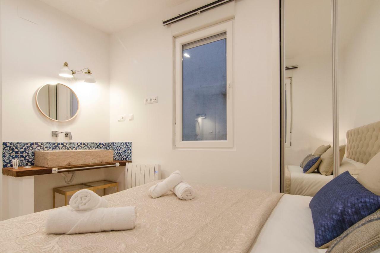 Apartment Fomento Madrid