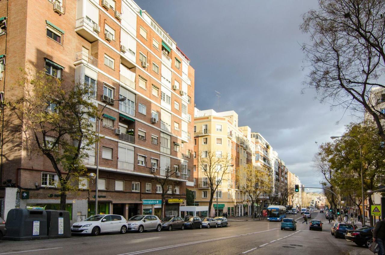 Cavanilles 27 *
