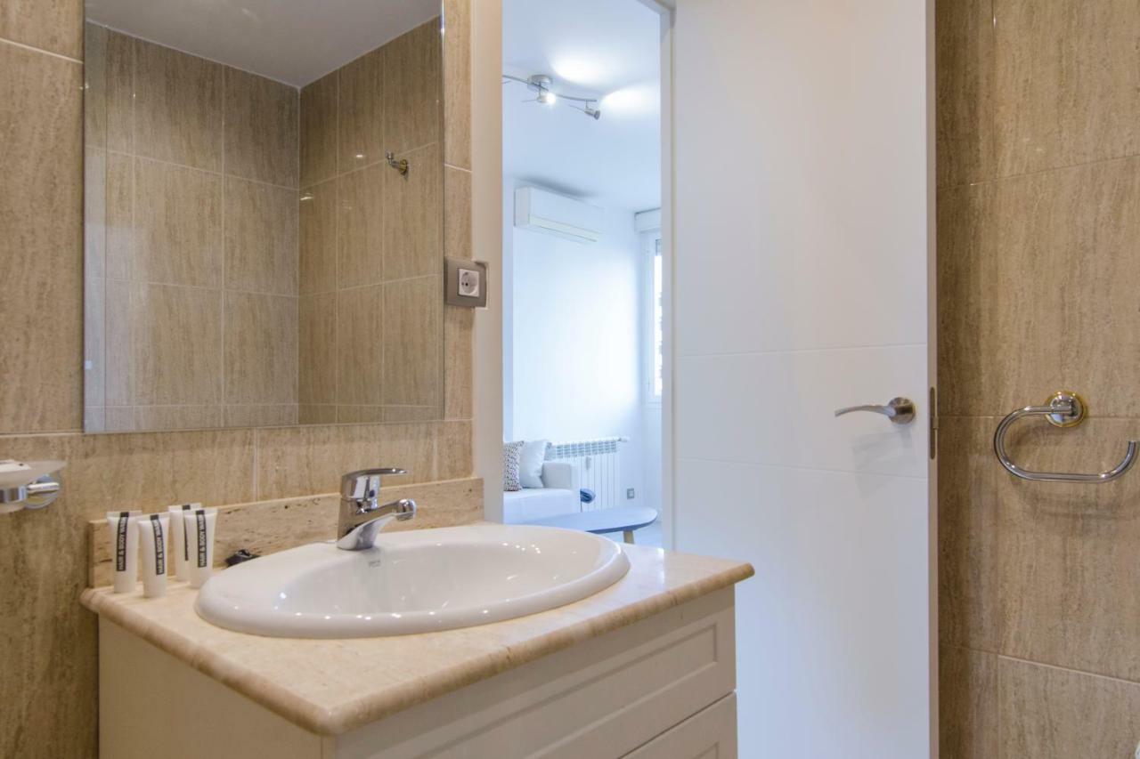 Minty Stay- 1bd Madri
