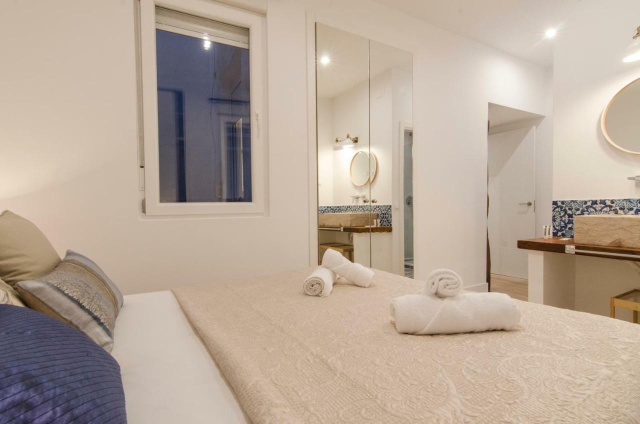 Apartment Fomento *