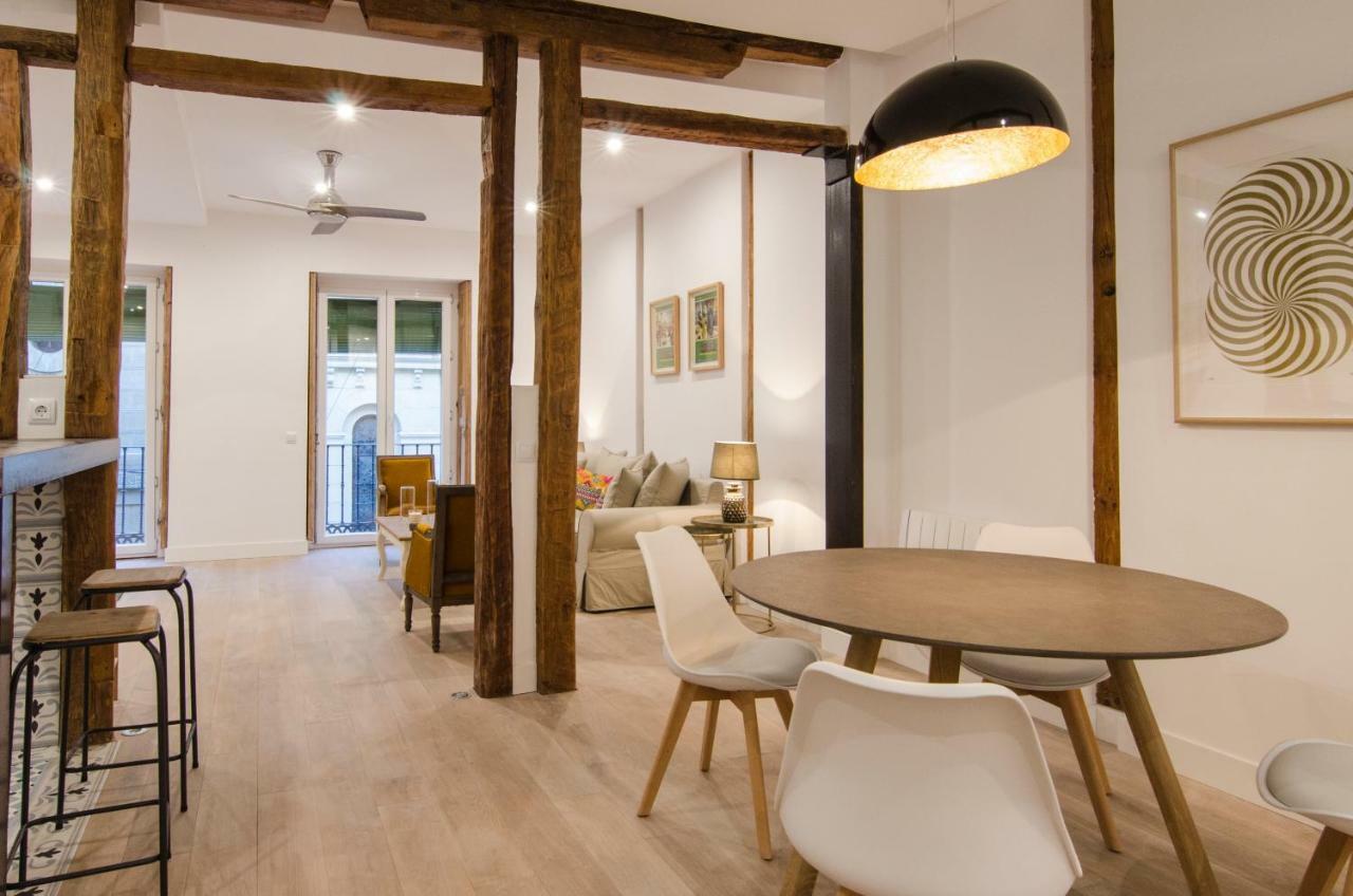 Apartment Fomento Madrid