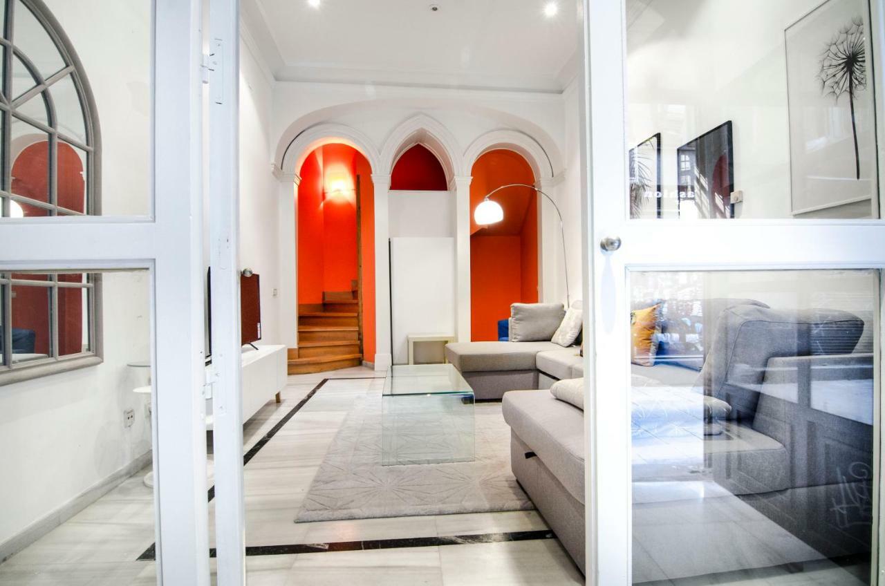 Apartment Fresa, 3 Madrid