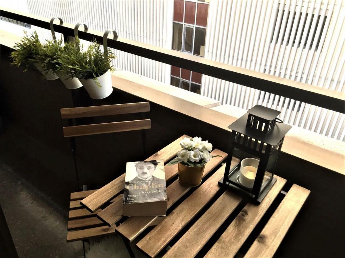 Appartement Nunez De Balboa