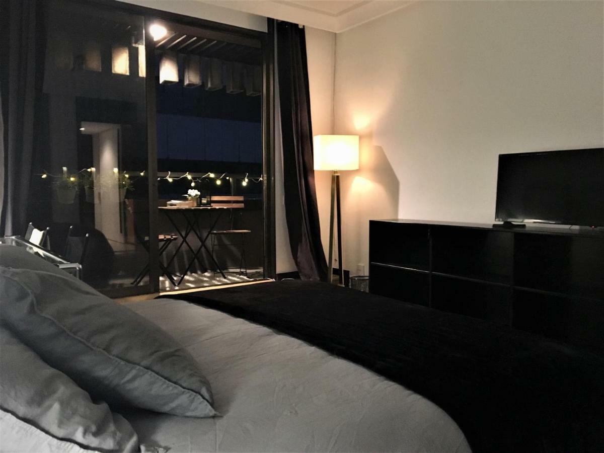 Nunez De Balboa Appartement