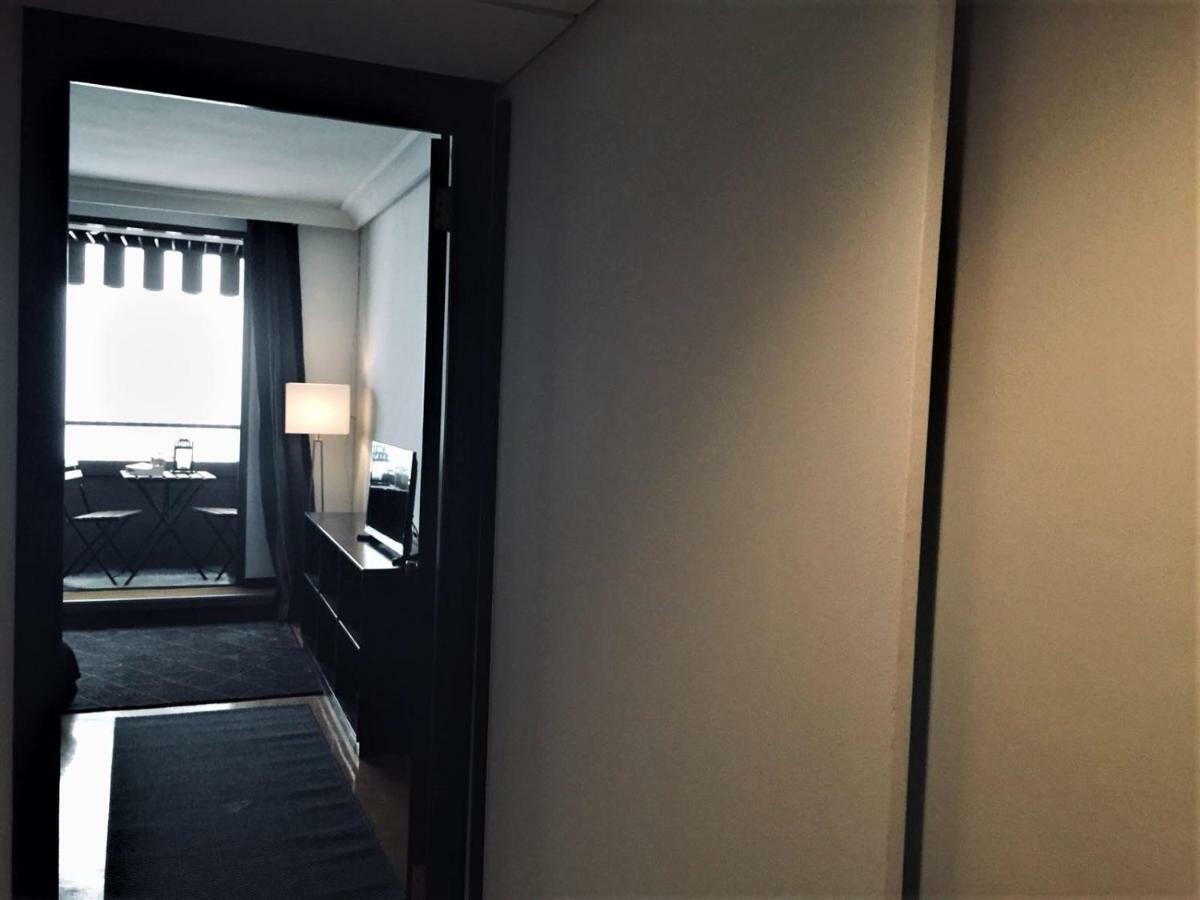 Nunez De Balboa Appartement