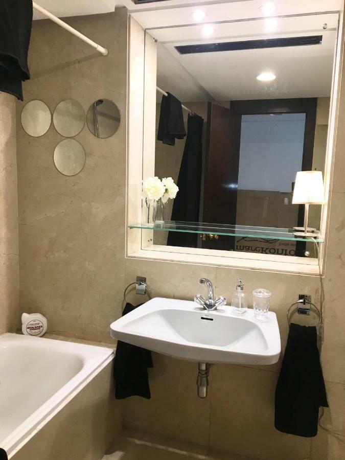 Appartement Nunez De Balboa Madrid