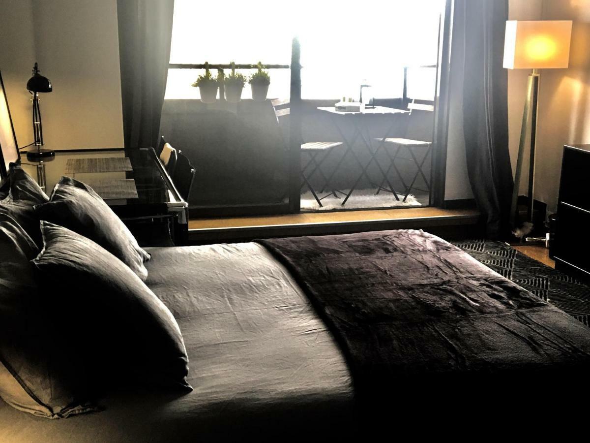 Appartement Nunez De Balboa *