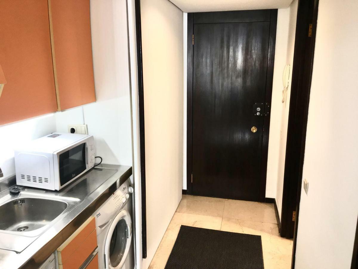 Appartement Nunez De Balboa Madrid