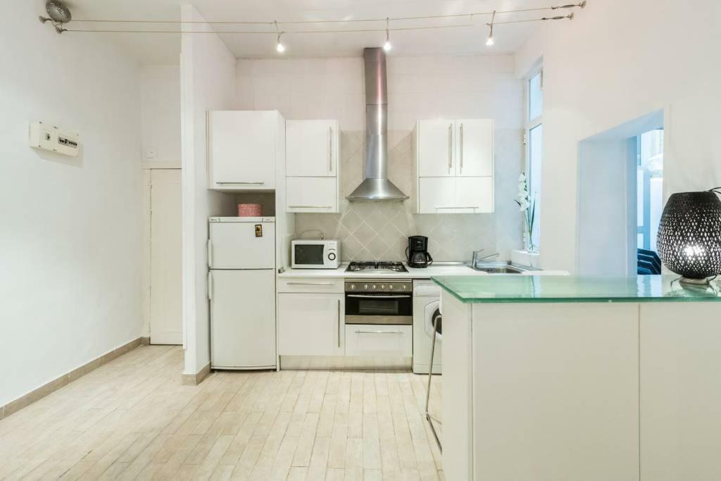 Stylish Loft At Chueca's Heart Appartement *
