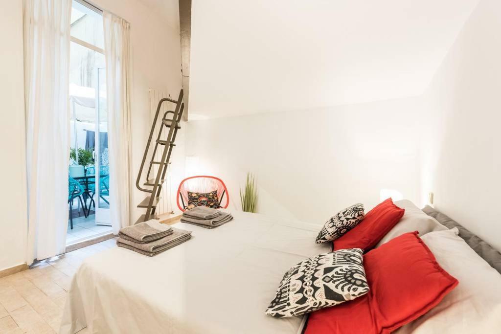 Stylish Loft At Chueca's Heart Appartement *