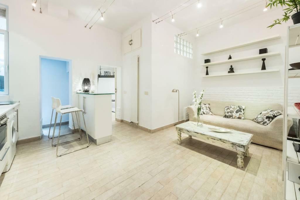 Stylish Loft At Chueca's Heart * Madrid
