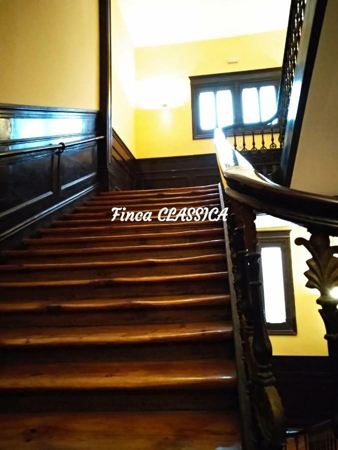 Casa Reina- Classical With Lift In Sol And Mayor Apartamento *