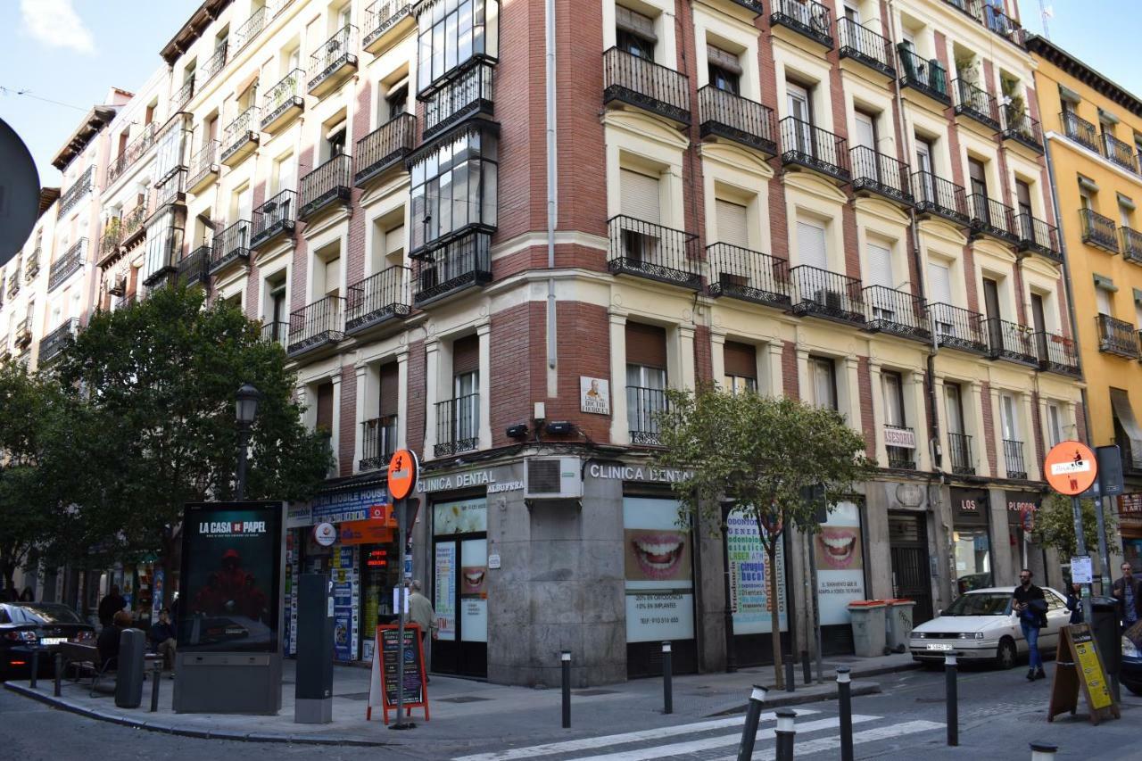 Moderno Centro Madrid