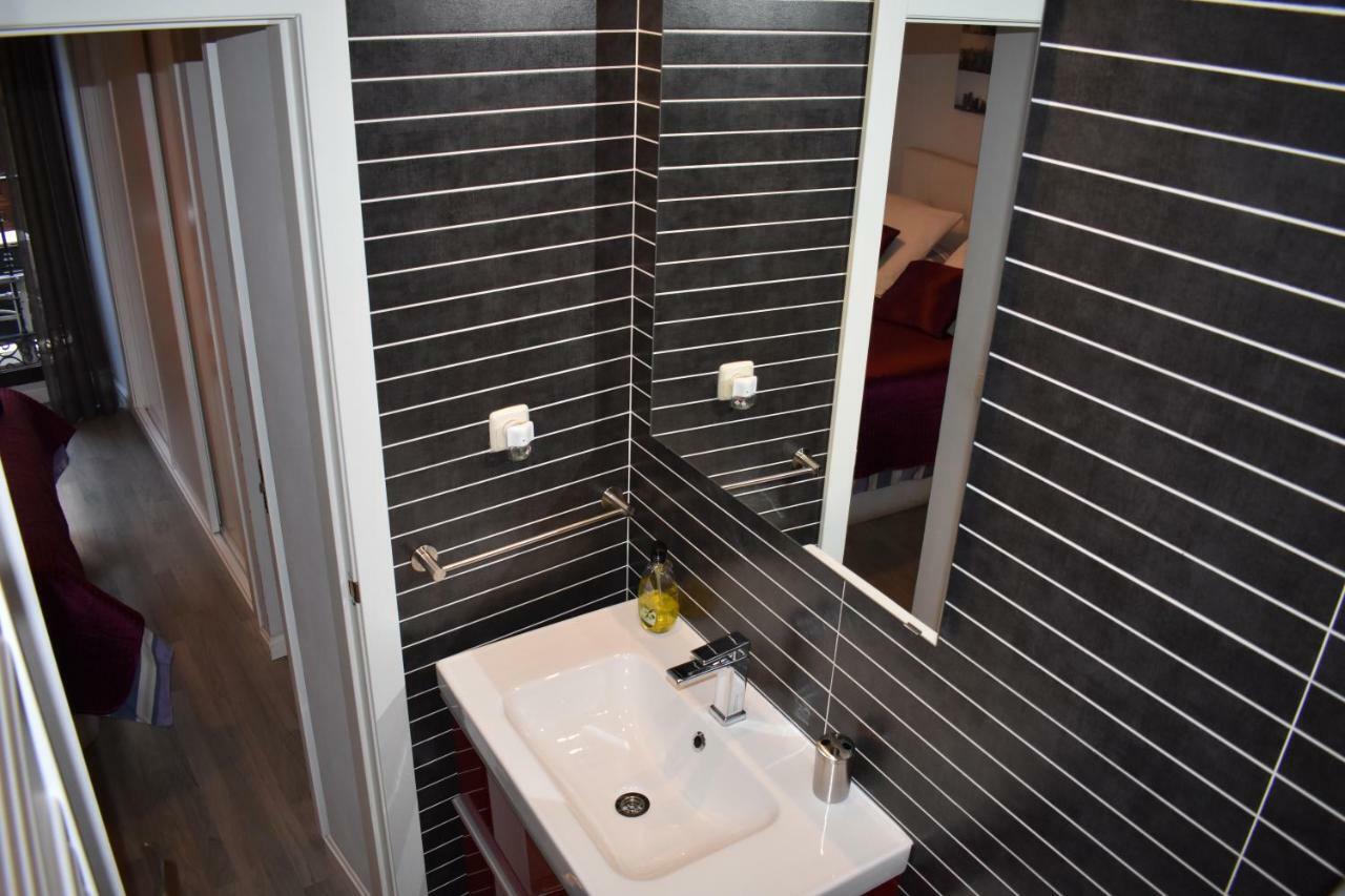 Apartment Moderno Centro